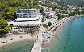 New Aegli Hotel Poros